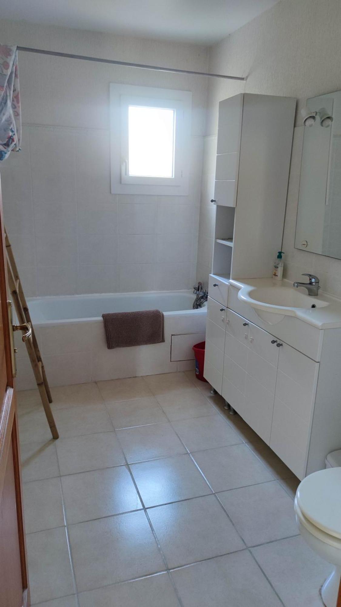 Ferienwohnung Dependance 4 Personnes Saint-Loubès Exterior foto